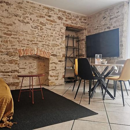 Centre Charmant 3 Pieces- Vannes Avec Parking Dış mekan fotoğraf
